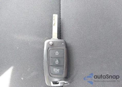 2024 Hyundai Tucson Se from USA, damaged, VIN 5NMJACDE6RH336225